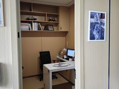 -康旭宠物医院(郑州总院)