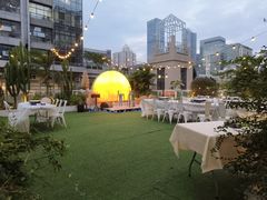 -CIAO·团建聚餐·生日派对轰趴馆(福田店)