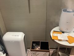 -北京北辰洲际酒店