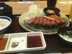 -炸牛排 京都胜牛(京都站前店)