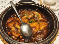 -双合园·海鲜水饺青岛菜(万佳广场店)