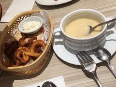 -必胜客(万达广场店)
