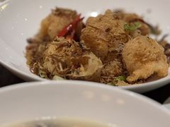 -蛇口希尔顿南海酒店·随轩中餐厅·粤菜