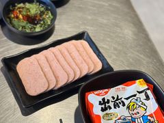 -水哥卜卜贝(东晓·胜汇里店)