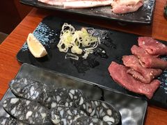 -大阪烧肉BAKA一代(十亩地店)