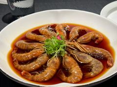 -锦府园·新台州菜(合生汇店)