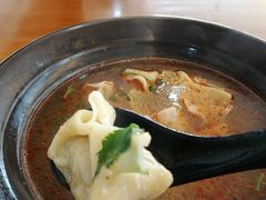 -如意馄饨(太平北路店)