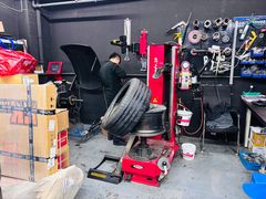 -上海傲铎汽车服务