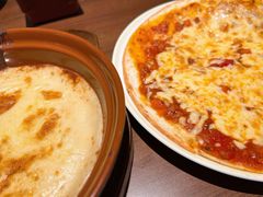 -萨莉亚意式餐厅(百联徐汇店)