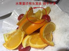 -蕃茄述·好汤自然来(江汉路店)