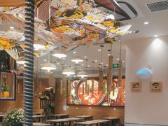 -好人民间小吃(镇江八佰伴店)