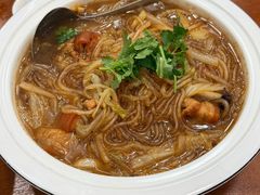 -东北风味思缘食府(对湖路店)
