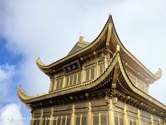 -峨眉山风景名胜区
