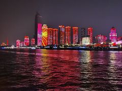 -轮渡红巷旅游码头