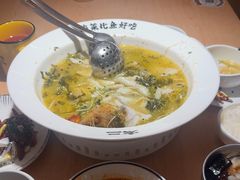 -太二酸菜鱼(福州泰禾店)