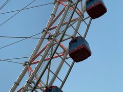 -天津之眼摩天轮