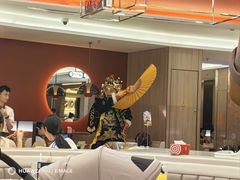 -海底捞火锅(龙岗星河COCO Park店)