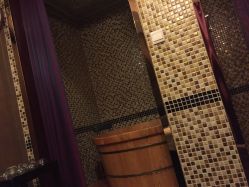 -脉道美容养生会所