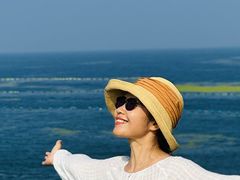 -小麦岛公园