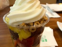 -三佰瑞冻酸奶(凯德MALL店)