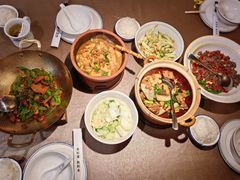 -农耕记·湖南土菜(龙岗熙和园店)