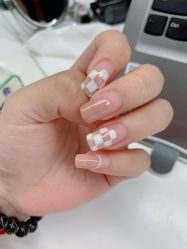 -U3美甲