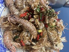 -东升海鲜酒店(中山西路店)