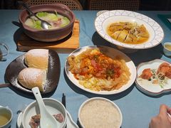 -晓粤·惹味粤菜(凯德乐峰广场店)