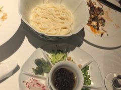 老北京炸酱面-四季民福烤鸭店(王府井东安门店)