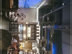 -绿茶餐厅(石家庄万象城店)