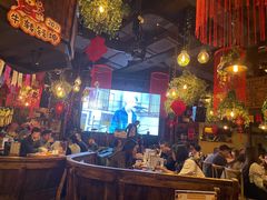 -胡桃里音乐酒馆(万科城市广场店)