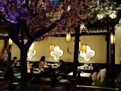-绿茶餐厅(朝阳大悦城店)