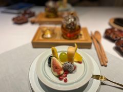 -叶叶菩提·晋福宫