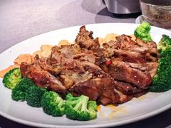 -千禧万福汉亭舫·船舫苏宴