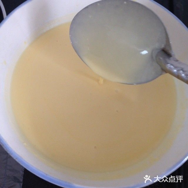 月亮姐姐学做菜之芒果班戟