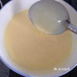 月亮姐姐学做菜之芒果班戟
