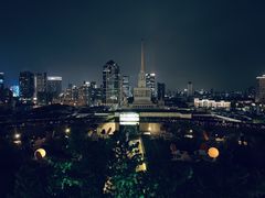 -Terrace 8 八号露台(波特曼丽思卡尔顿店)