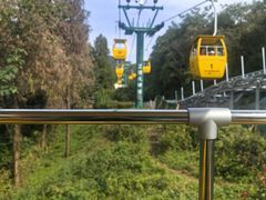 -云龙湖旅游景区