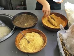 -禾生粑粑坊(陕西路店)