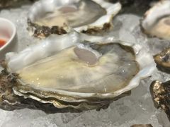 -Oyster Talks 四度蚝法餐厅