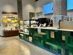 -星巴克(武康路店)