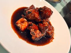 -浦江餐饮·上海菜馆(五四路店)