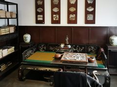 -李叔同故居纪念馆