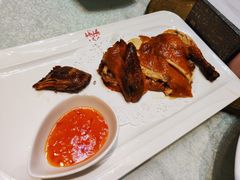 -峨嵋酒家(王府井店)