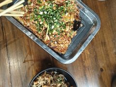 -西部一串烧烤·地道湘西小串