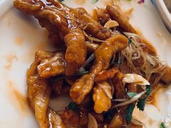 -鹿鸣春饭店(总店)