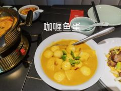 -有璟阁港式餐厅(金融街购物中心店)