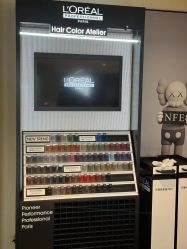 -NEW FACE烫染专业店