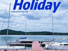 -望海·帆船主题咖啡厅•品茗下午茶(石湖景区店)