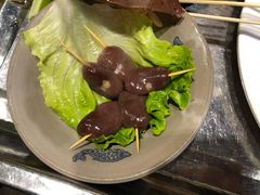 -钢管厂歆瑞源油卤串串香(春熙路太古里店)